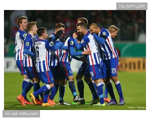 战术复盘：复盘柏林赫塔如何通过针对性逼抢切断弗赖堡的后场出球线路