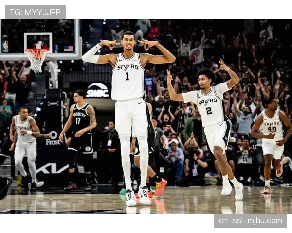 人物聚焦：马刺新秀控卫的成长如何影响文班亚马的战术定位微调