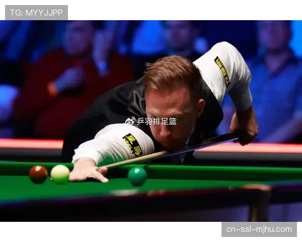 斯诺克巡回锦标赛：特鲁姆普10-6击败奥沙利文夺冠