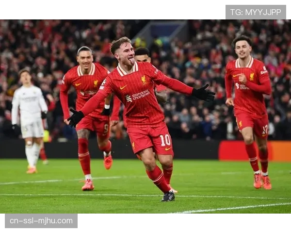 深度：后克洛普时代，利物浦“重金属足球”的遗产与可能演变方向