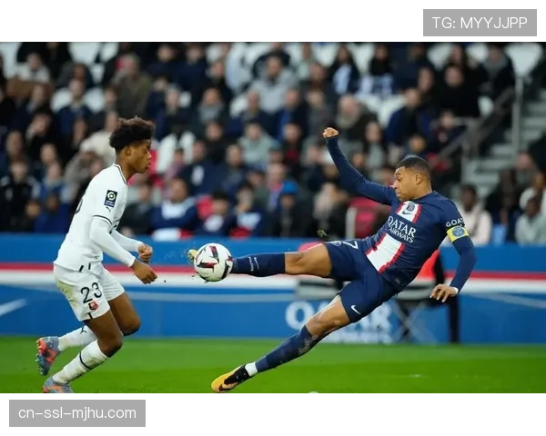 勒阿弗尔2-3巴黎FC：59%控球率难掩防守漏洞